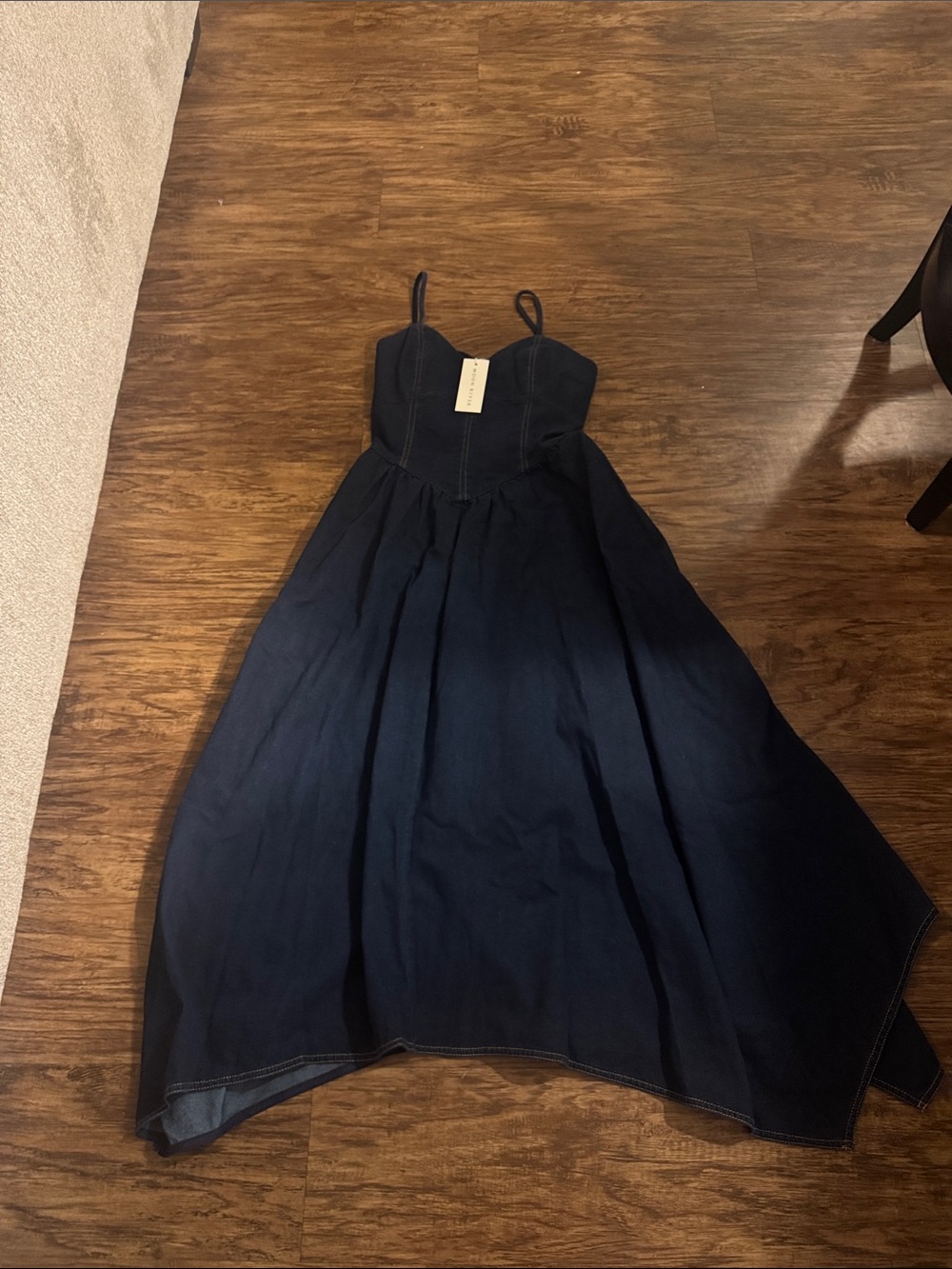 NWT Tuckernuck dress size xs